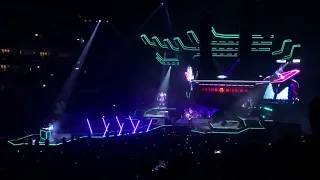 Muse - Algorithm Live - Berlin 10.09.2019