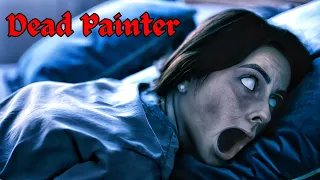 Dead Painter || Real Horror Stories || Short Horror Film In 2024