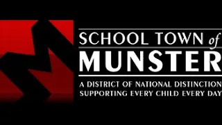 School Town of Munster Board Meeting June 14th, 2021 7:00 PM