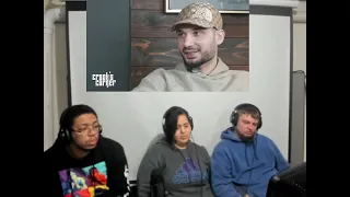 Crooks Corner S3 Ep3: KR$NA (INTERVIEW) [REACTION]