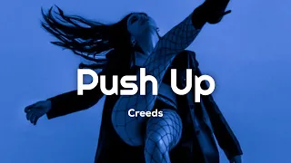 Creeds - Push Up | TikTok