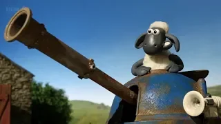 Shaun The Sheep _SEASON 2 _Episodes 73 _ Pig Swill Fly _ Best Cartoon For Children 2019