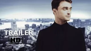 Imperium 2 Trailer (2019) - Daniel Radcliffe Movie | FANMADE HD