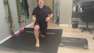 Ankle Mobility