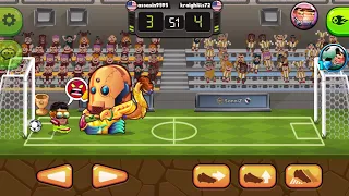 Head ball 2 all my opponents have maxed supers😐 gameplay #7