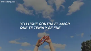 Yuridia — Ya Te Olvidé [Letra]