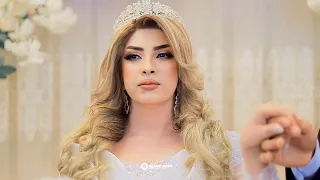 الفنان احمد شنكالي  زفاف 💒 رياض& هيام   تصوير العزاوي فيديو حفلة تل بنات  07831490516  ( P( 1