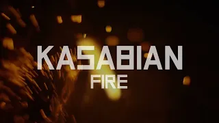 Kasabian - Fire (Subtitulada en Español)