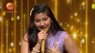 EP 5 - Sa Re Ga Ma Pa Lil Champs 2020 - Indian Hindi TV Show - Zee Tv