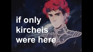 Every "If Only Kircheis Were Here" in Legend of the Galactic Heroes
