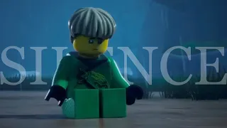 ~Ninjago Lloyd edit~ Dragons Rising spoiler