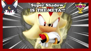 SFSB: Super Shadow IS META!!! 6000 🏆!!!