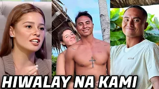 Andi Eigenmann HIWALAY NA sa ASAWA NITONG si Philmar Alipayo DAHIL sa PERA?