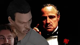 The Interesting & Weird 2006 Godfather Movie Video Game