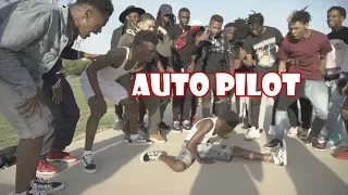 Migos - Auto Pilot (Dance Video) shot by @Jmoney1041