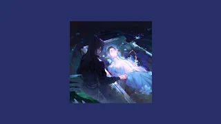 Searching for your loved one's soul in the underworld with Mo Ran (2ha playlist) [Based on Book 2]