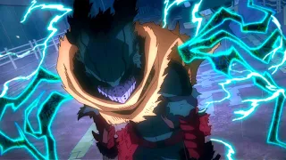 Deku Vs. Lady Nagant「Boku no Hero Academia Season 6 AMV」- My Demons