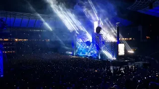 Rammstein - Ich will - 15.07.2023 Olympiastadion Berlin