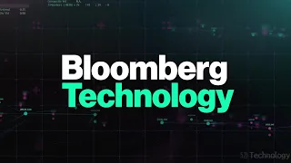 'Bloomberg Technology' Full Show (07/06/2022)