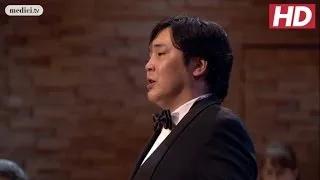 #TCH15 - Voice Final Round: Ariunbaatar Ganbaatar