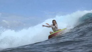 The best of Dave Hubbard - Drop Knee and Stand up Bodyboarding