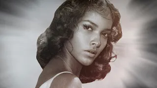 Marpessa Dawn ~ the very secretive and mysterious Black Orpheus starlet