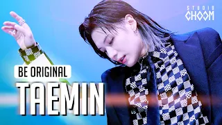 [BE ORIGINAL] TAEMIN(태민) 'Advice' (4K)