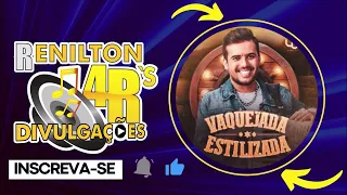 VAQUEJADA ESTILIZADA - LUAN ESTILIZADO