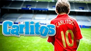 Carlitos, le but de ses rêves ! - Film COMPLET en français HD