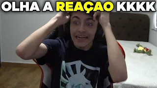 suetam recebeu 300 subs de presente e ficou maluco...