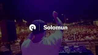 Solomun @ the Old Port Ibiza 2017 (BE-AT.TV)