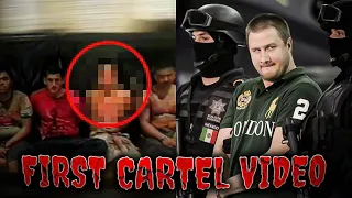 The Story Of An American Narco | The Rise & Fall Of La Barbie & The First Cartel Execution Video
