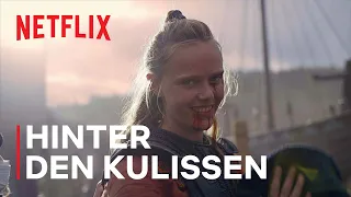 Vikings: Valhalla | Die Reise zu Staffel 2 | Netflix