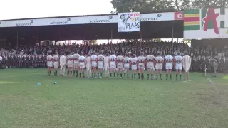 Affies skoollied vs Waterkloof - 2015