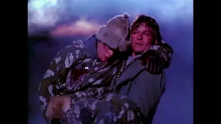 Red Dawn (1984) - Ending Remaster