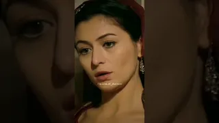 قوه  و هيبه السلطانه هيام التي اعترف بها الجميع حتي أعدائها 🔥🤞#shorts