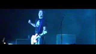 Blink 182 - Aliens exist - Live in Roseland Ballroom, New York