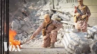 ISIS videos are sickening. They’re also really effective.