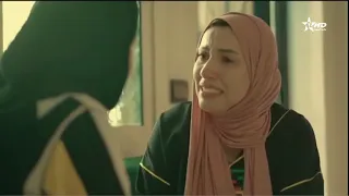 Aicha ep 14. 14مسلسل عائشة الحلقة.       14مسلسل عايشة الحلقة