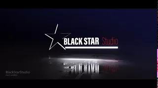 Black Star Studio Glitch