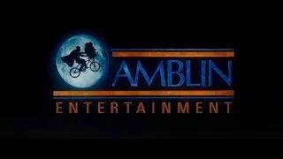 Warner Bros. / Village Roadshow / Access Entertainment / Amblin Entertainment (Ready Player One)