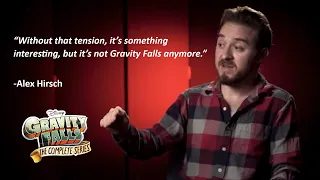 Why Gravity Falls Does NOT Need Another Season