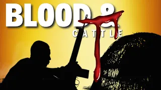 BLOOD AND CATTLE: Kenya's military (KDF) deployed to deal with bandits terrorising the North Rift.