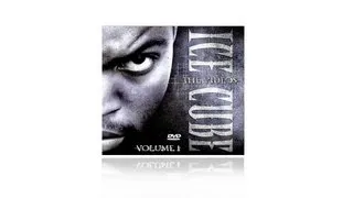 11. Ice Cube -  You Know How We Do It