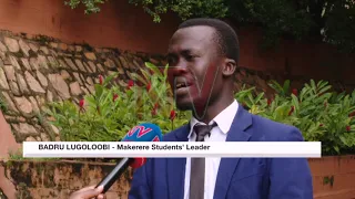 Makerere University Guild President still missing