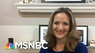 ‘Dumbfounded’: Michigan Sec. Of State Responds To Trump Attack Over Vote-By-Mail | All In | MSNBC