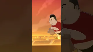 Nikocado Avocado x Attack on Titan (The Rumbling) Animation
