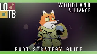 Root Strategy Guide | Woodland Alliance |