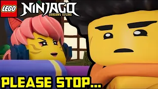 this new ninjago video is literally the worst thing ever