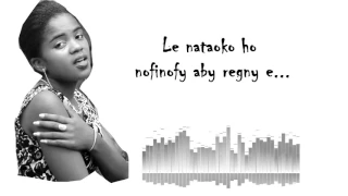 Princia - Zaho fa tsy afaky  [Lyrics]  by Gasy lyrics